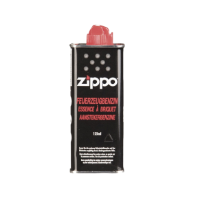 Essence pour Zippo 125 mL