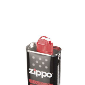 Benzyna do Zippo 125 mL