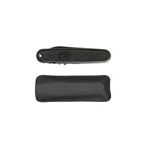 Multifunktions-Taschenmesser schwarz - Miltec