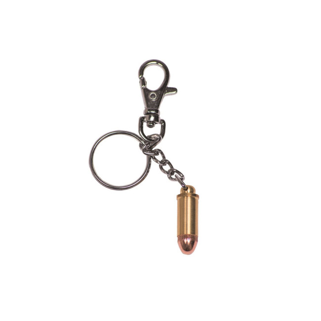 Sleutelhanger patroon klein formaat - Miltec
