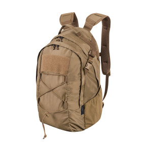 Sac à dos EDC Lite pack coyote 21L - Helikon