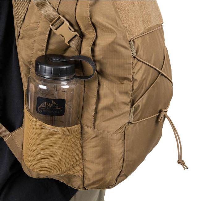 Sac à dos EDC Lite pack coyote 21L - Helikon
