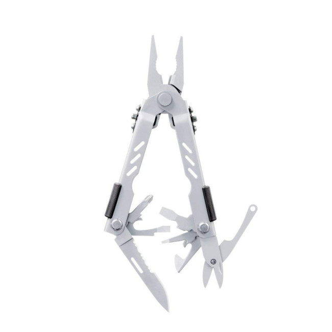Kompaktowe szczypce wielofunkcyjne Sport 400 Stainless - Gerber