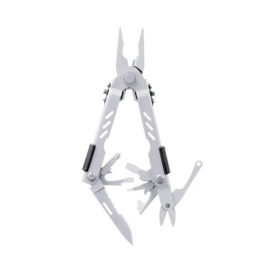 Kompakte Multifunktions-Sportzange 400 Stainless - Gerber