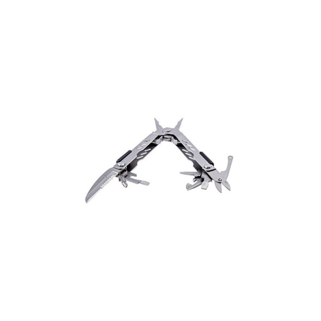 Pince compacte Sport multifonctions 400 Stainless - Gerber