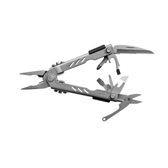 Szczypce kompaktowe Sport wielofunkcyjne 400 Stainless - Gerber