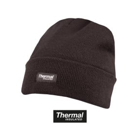 Thermal BOB- Czarny- Kombat Tactical
