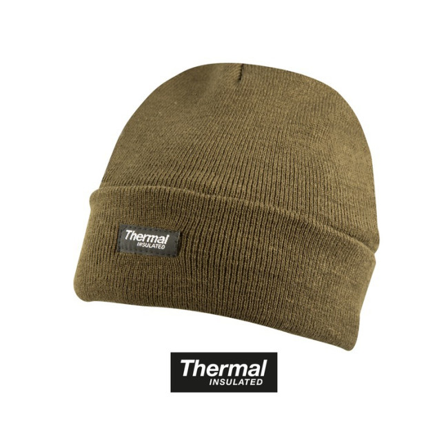Thermal BOB- Vert- Kombat Tactical Thermal BOB- Vert- Kombat Tactical