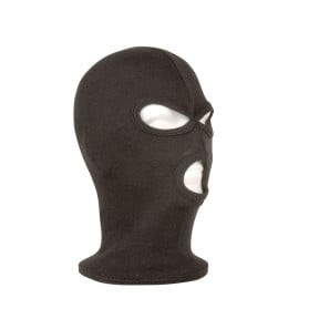 Cagoule 3 trous coton - Patrol