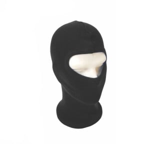 Kominiarka 1 otwór Kermel Czarna -Patrol Equipement