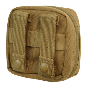 Poche 4X4 Molle Vert - Condor