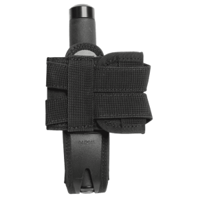 Porta-bastón giratorio para sistema Molle Timecop - Negro - GK