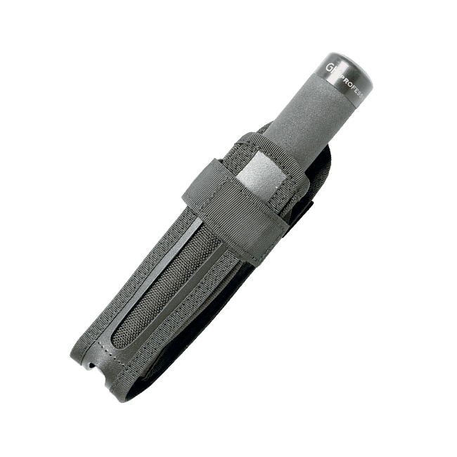 Horizontaler Teleskopschlagstock-Halter Timecop - GK Pro