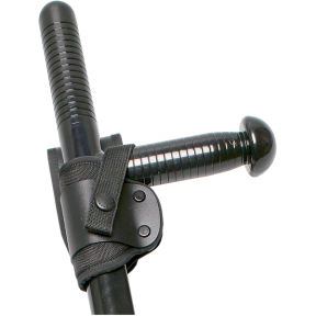 Porte-tonfa ambidextre & Pivotant Timecop - GK Pro
