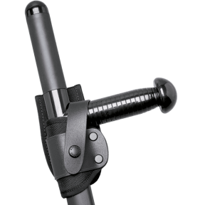 Porte-Tonfa ambidextre Turnstop System - GK Pro