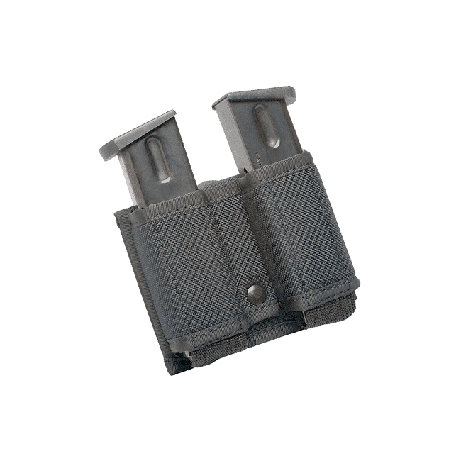 Offener Doppel-Magazinhalter Red Label - GK PRO