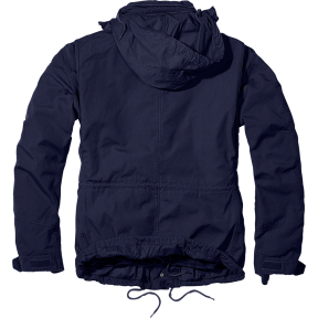 Militaire jas M65 Giant Marineblauw - Brandit