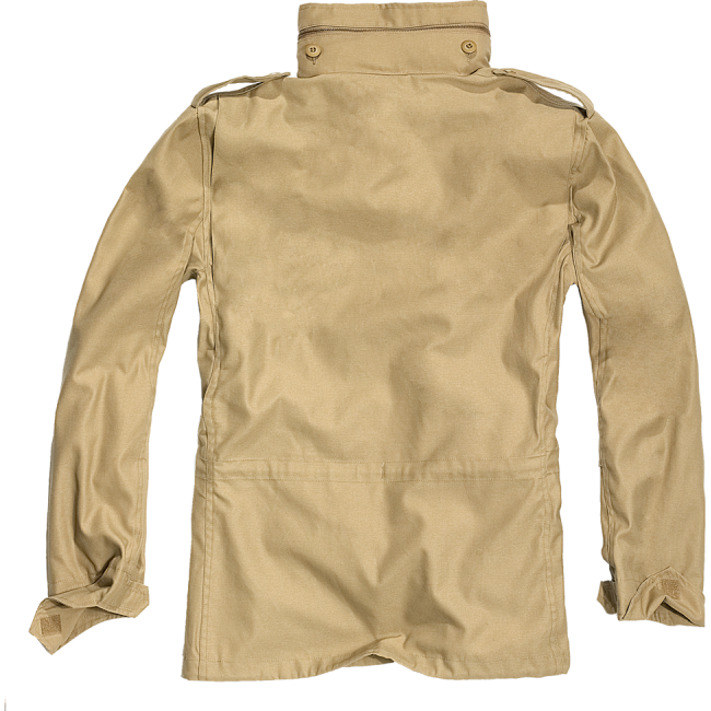 Militair Vest M65 Classic Coyote - Brandit