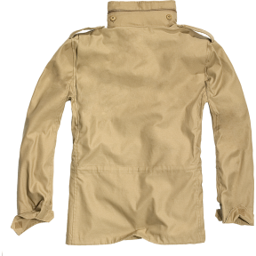 Veste Militaire M65 Classic Coyote - Brandit