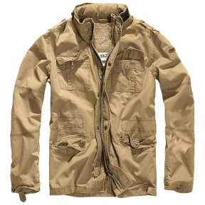 Jas Britannia Coyote - Brandit