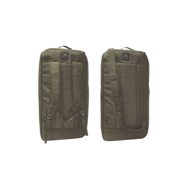 Sac à dos 3 en 1 Vert 26L - Patrol Equipement