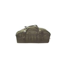 3 in 1 Rucksack Grün 26L - Patrol Equipment