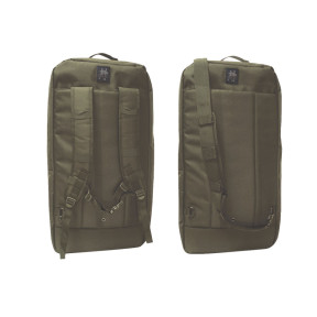 Sac à dos 3 en 1 Vert 45L - Patrol Equipement