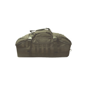 3-in-1-Rucksack Grün 45L - Patrol Equipment