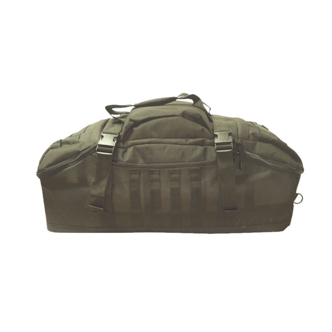 3-in-1 rugzak Groen 69L - Patrol Equipement