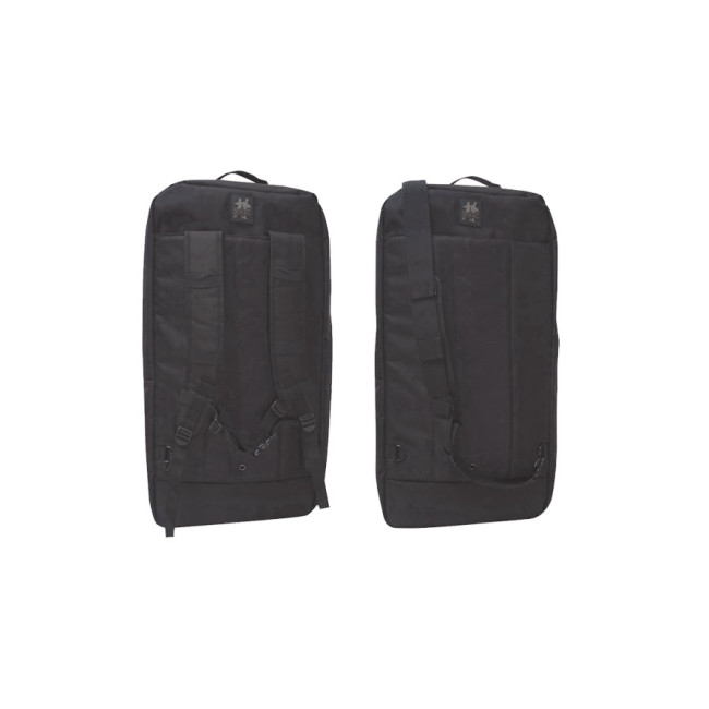 Sac à dos 3 en 1 Noir 26L - Patrol Equipement