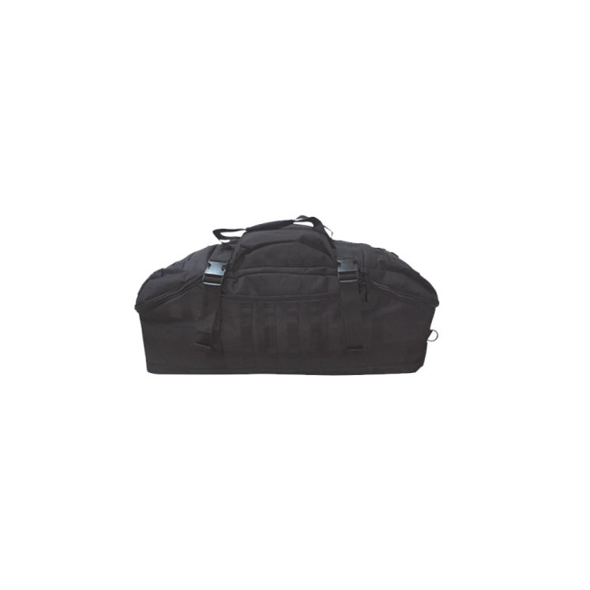 3-in-1 rugzak Zwart 26L - Patrol Equipement