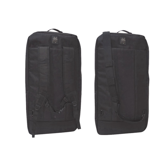 3-in-1 Rugzak Zwart 45L - Patrol Equipement