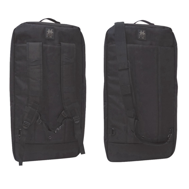 Plecak 3 w 1 Czarny 69L - Patrol Equipement