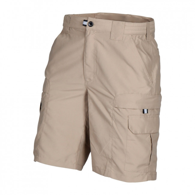 Bermuda Baroud Light Coyote - Ares