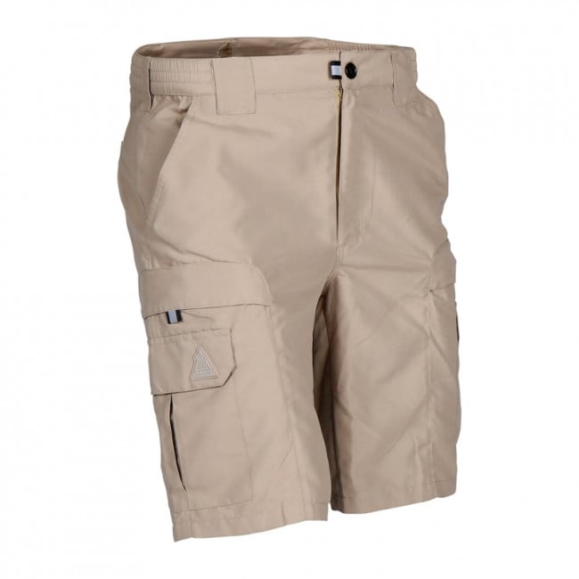Bermuda Baroud light Coyote - Ares