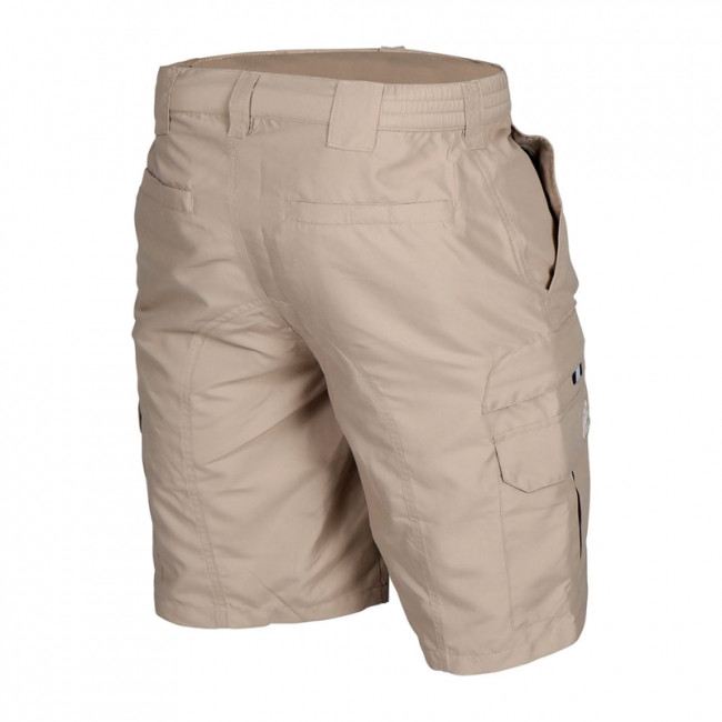 Bermudy Baroud light Coyote - Ares