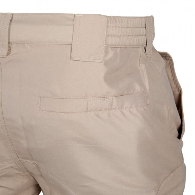 Bermuda Baroud light Coyote - Ares