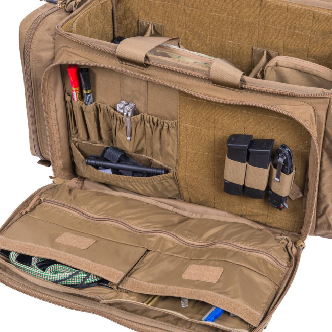 Rangemaster Gear Cordura Coyote Tas - Helikon