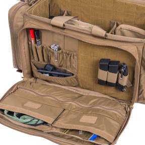 Tas Rangemaster Gear Cordura Coyote - Helikon