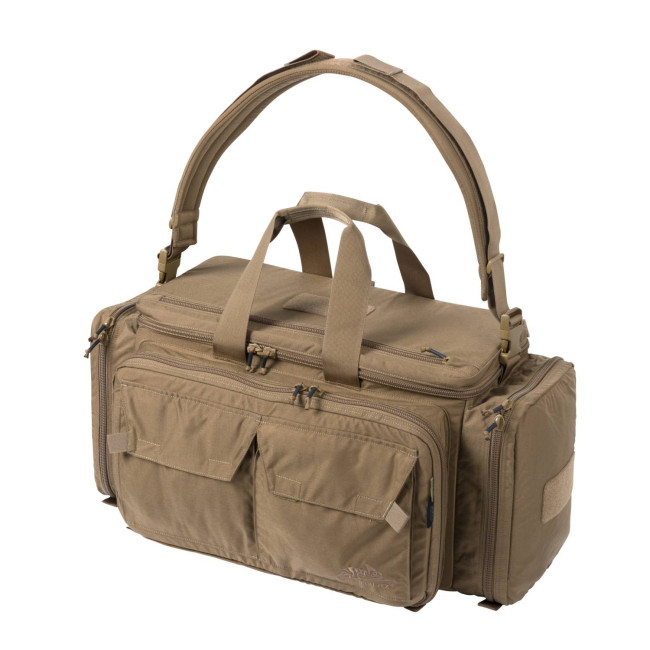 Sac Rangemaster Gear Cordura Coyote - Helikon