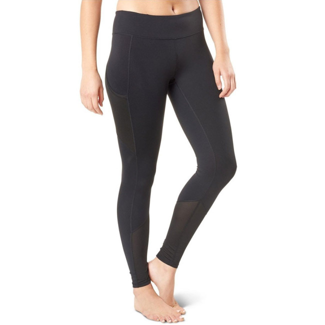 Damen Leggings Recon Jolie Tight schwarz - 5.11 Tactical
