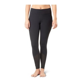 Leggings Recon Jolie Tight noire - 5.11 Tactical