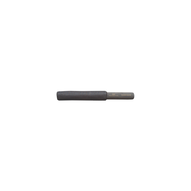 Baton d'entrainement noir - GK PRO