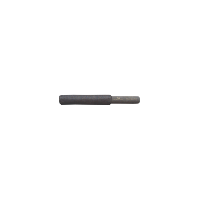 Baton d'entrainement noir - GK PRO