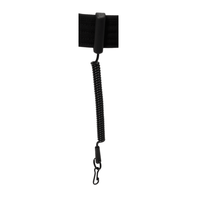Dragonne noire - GK Pro