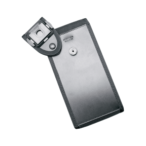 Notizbuchhalter TA mit Pivoclip Red Label - GK Pro