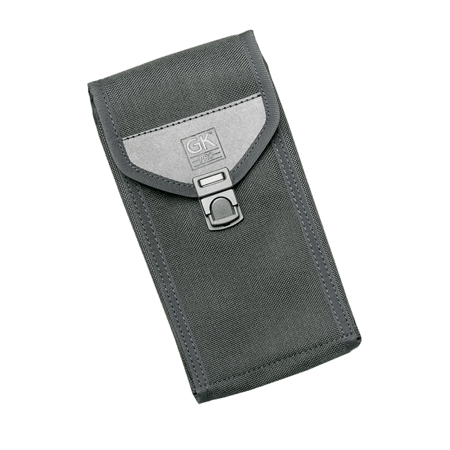 Porte- carnet TA avec Pivoclip Red Label - GK Pro
