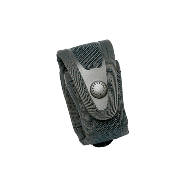 Porte-Speedloader Noir Timecop - GK Pro