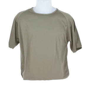 Tee-shirt Felin Manches courtes Raglan Coyote -Patrol Equipement