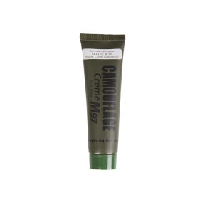 Nato camouflagecrème Groen tube 30 Gr - Miltec